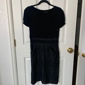 Professional looking sheath dress